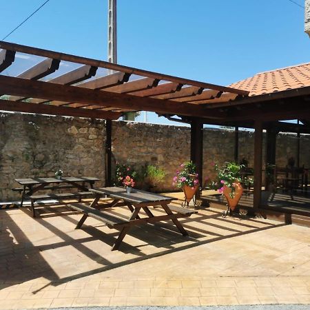 Posada La Aldea Orena Εξωτερικό φωτογραφία