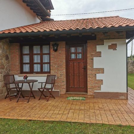 Posada La Aldea Orena Εξωτερικό φωτογραφία