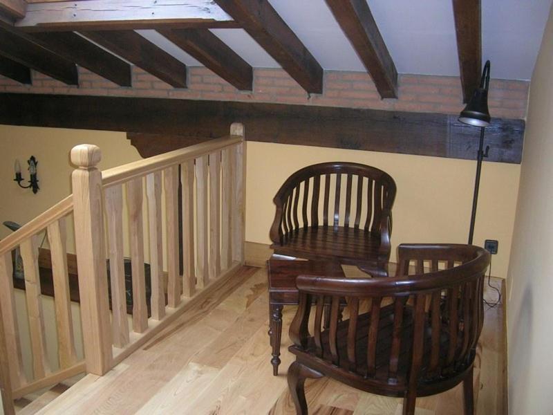 Posada La Aldea Orena Εξωτερικό φωτογραφία