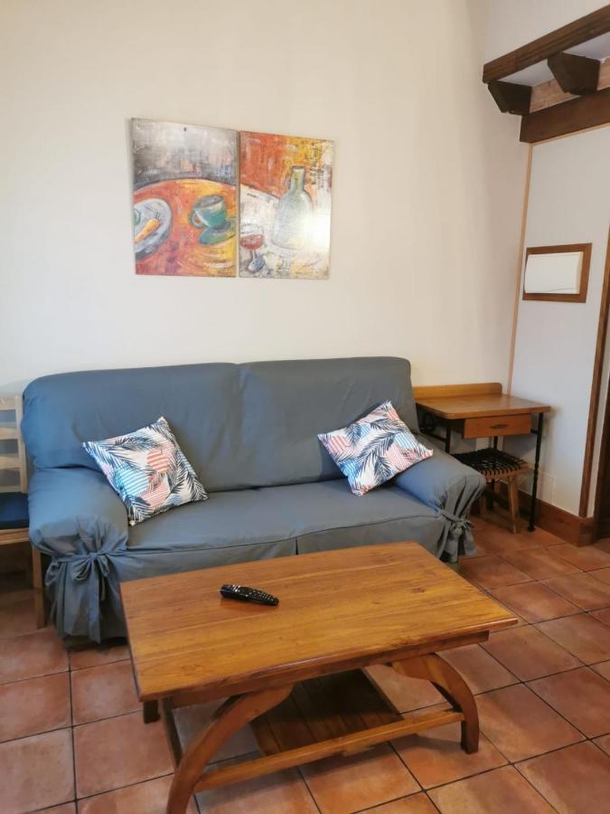 Posada La Aldea Orena Εξωτερικό φωτογραφία