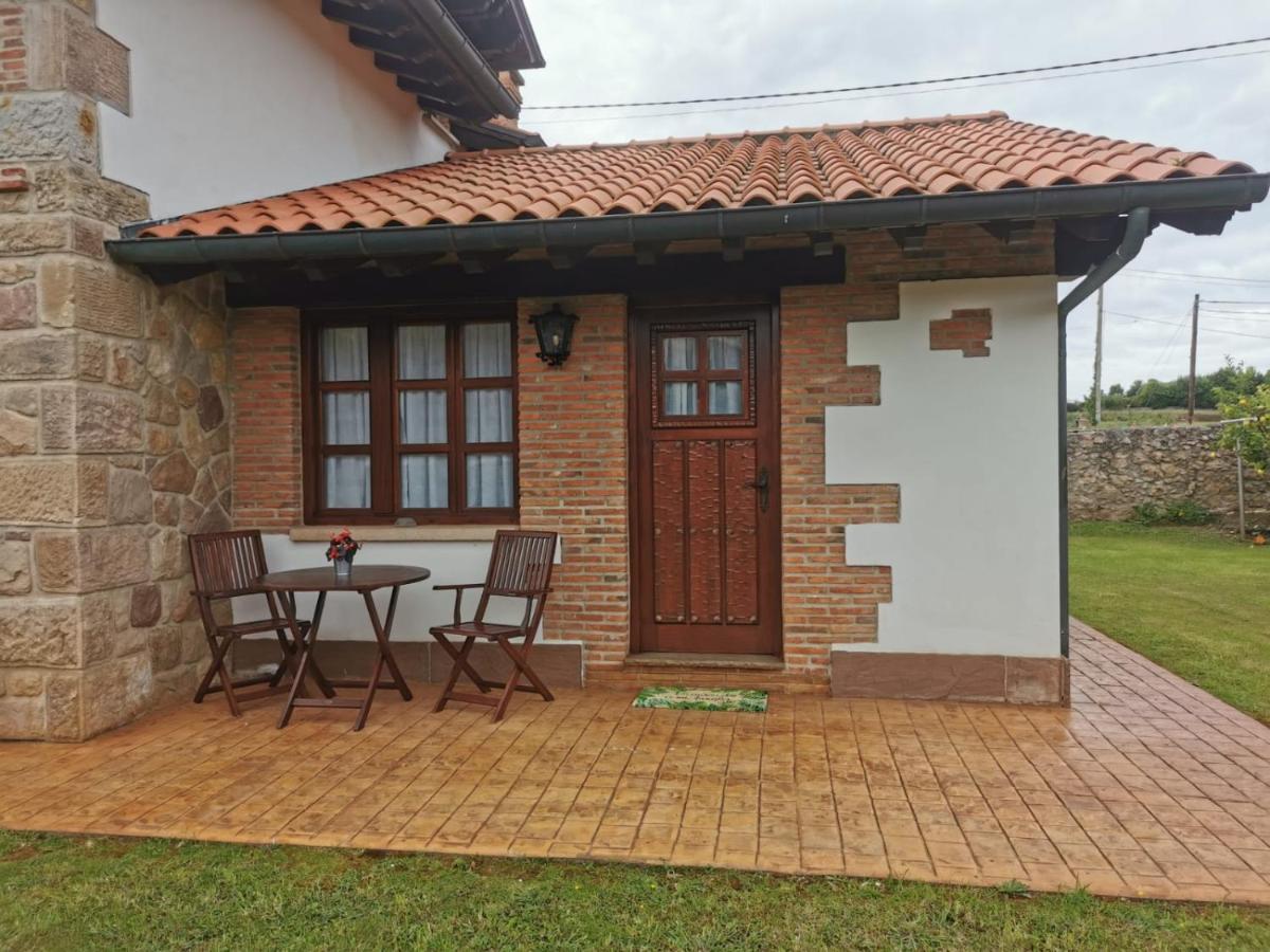 Posada La Aldea Orena Εξωτερικό φωτογραφία