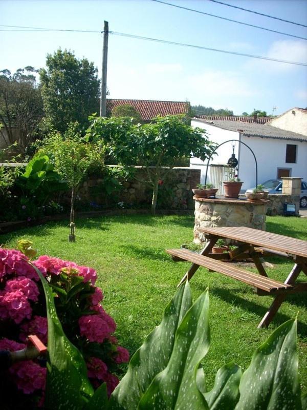 Posada La Aldea Orena Εξωτερικό φωτογραφία