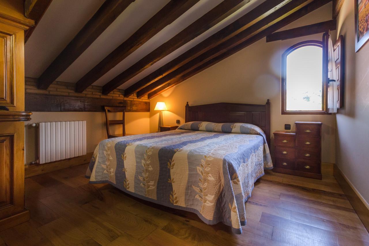 Posada La Aldea Orena Εξωτερικό φωτογραφία