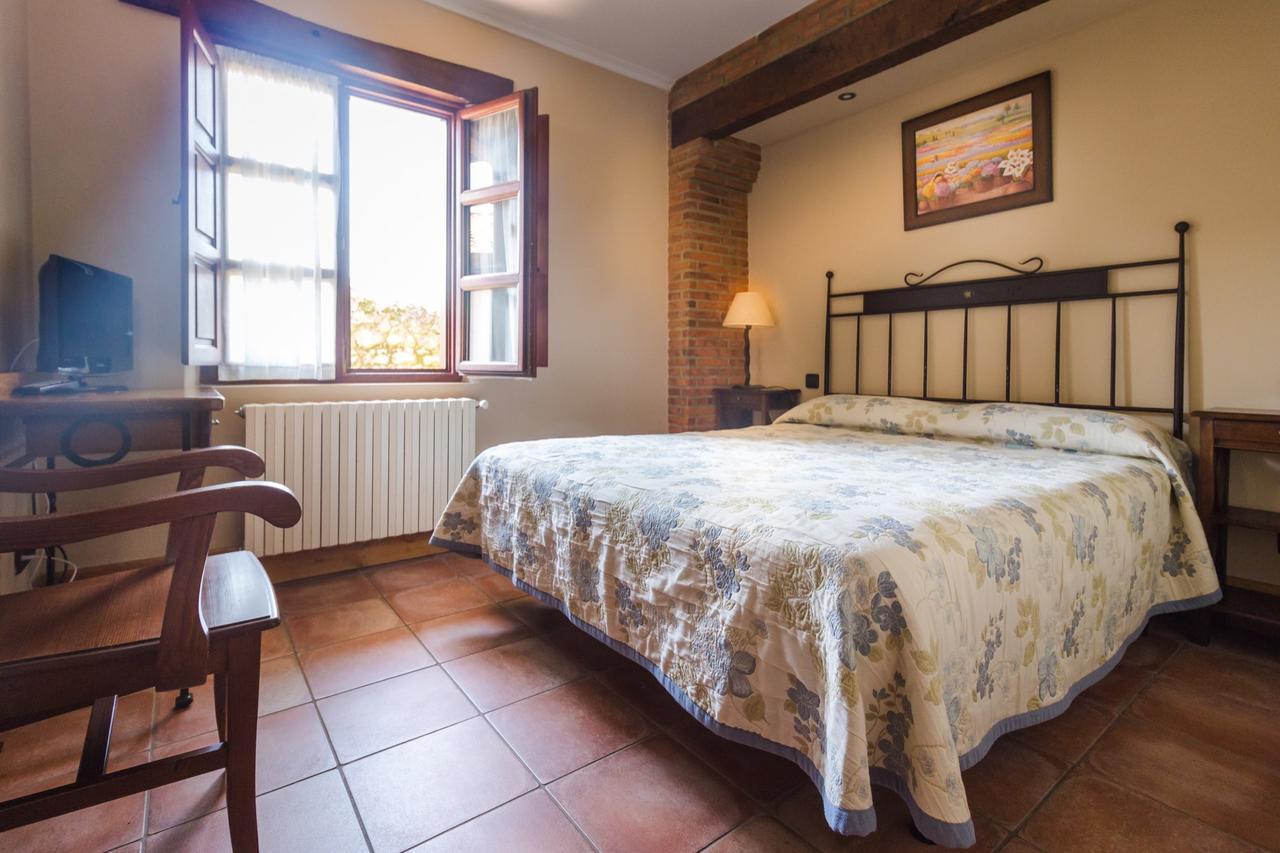 Posada La Aldea Orena Εξωτερικό φωτογραφία