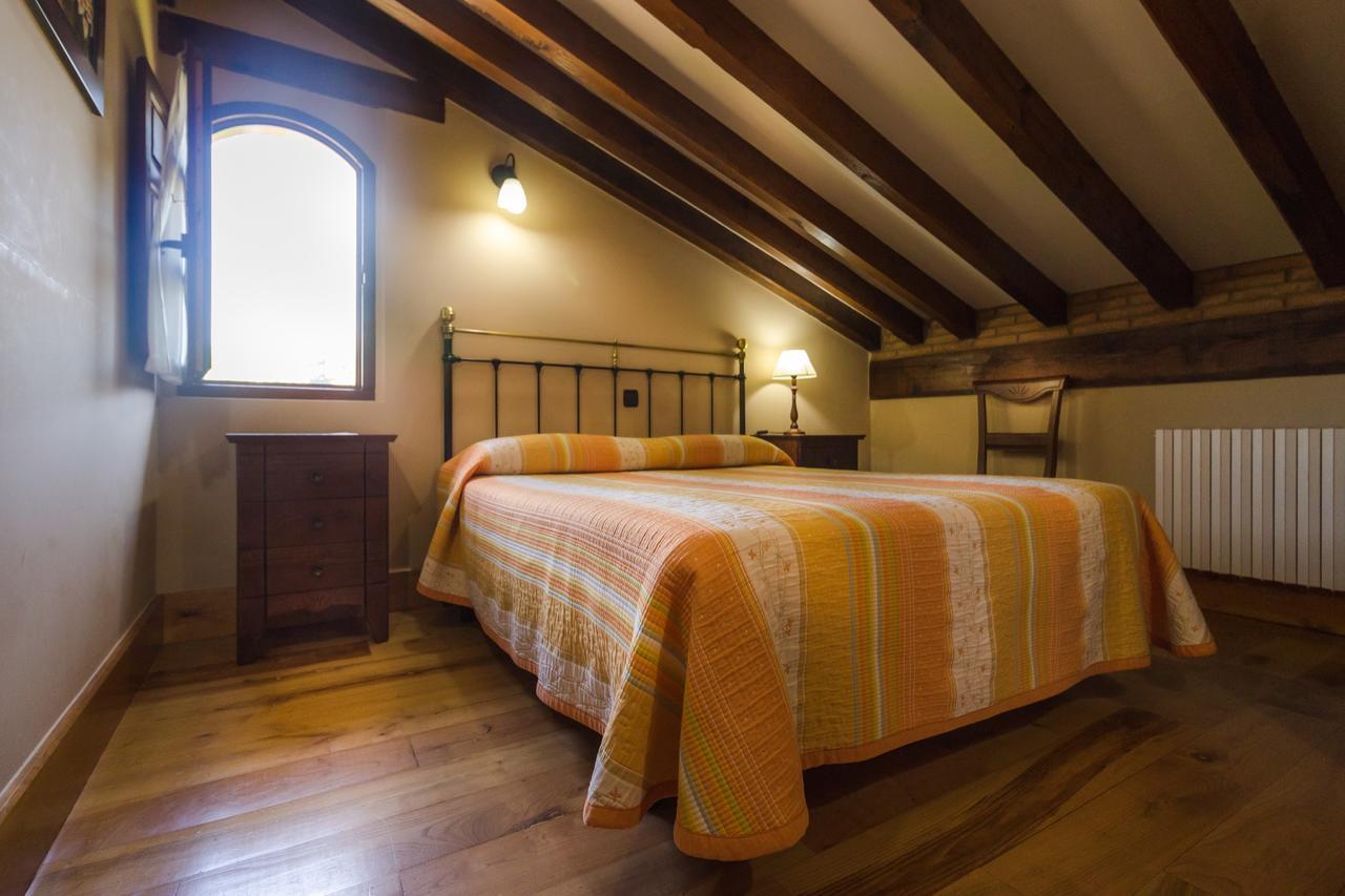 Posada La Aldea Orena Εξωτερικό φωτογραφία